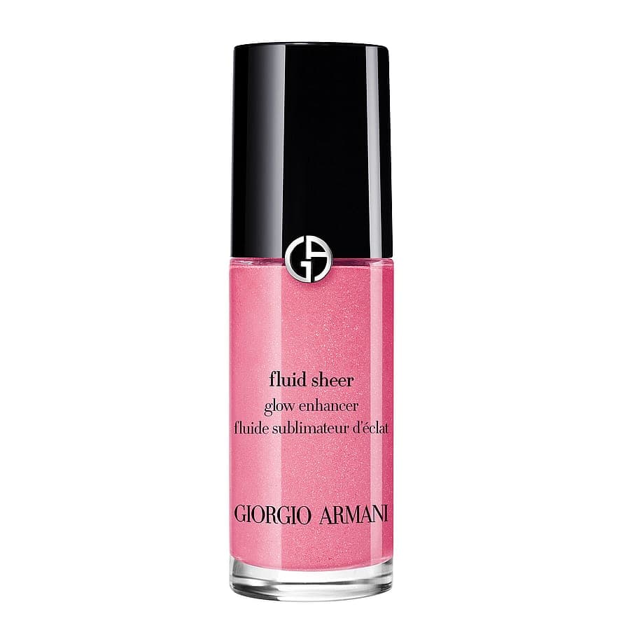 Fluid Sheer Liquid Highlighter 8