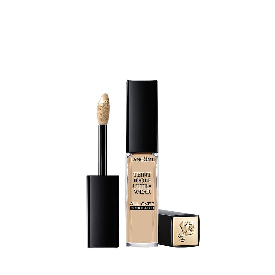 Teint Idôle Ultra Wear All Over Concealer 006 Beige Ocre - 095 Ivorie Warm