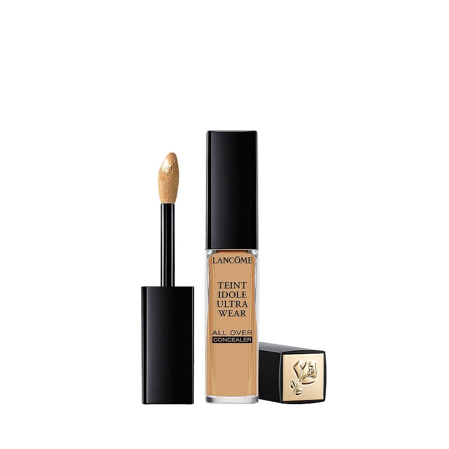 Teint Idôle Ultra Wear All Over Concealer 050 Beige Ambre - 410 Bisque Warm