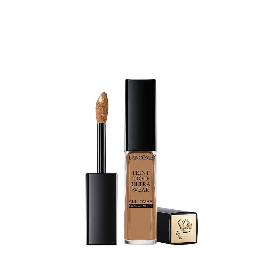 Teint Idôle Ultra Wear All Over Concealer 09 Cookie - 460 Suede Warm