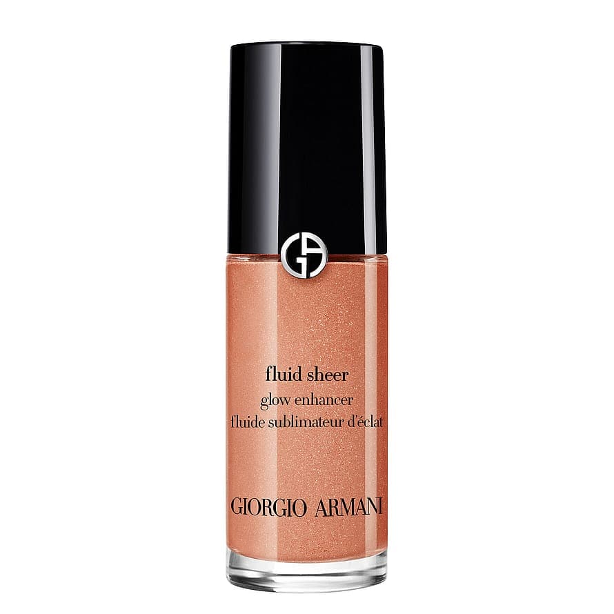 Fluid Sheer Liquid Highlighter 10
