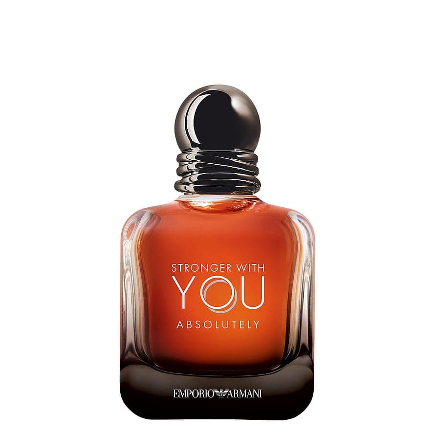 Stronger With You Absolutely Eau de Parfum 50 ml