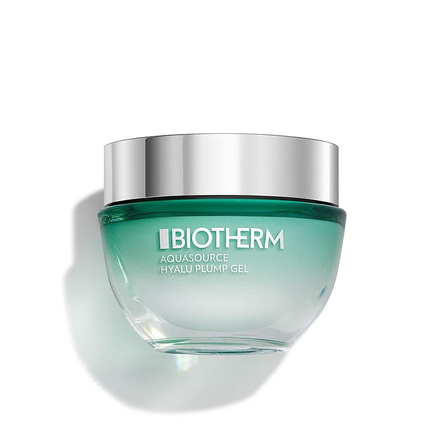 Aquasource Hyalu Plump Moisturizing Gel 50 ml