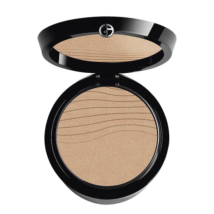 Luminous Silk Glow Fusion Finishing Powder 4