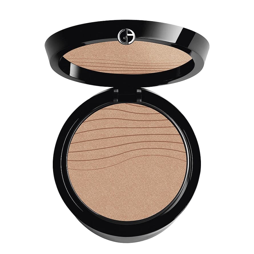 Luminous Silk Glow Fusion Finishing Powder 5.5