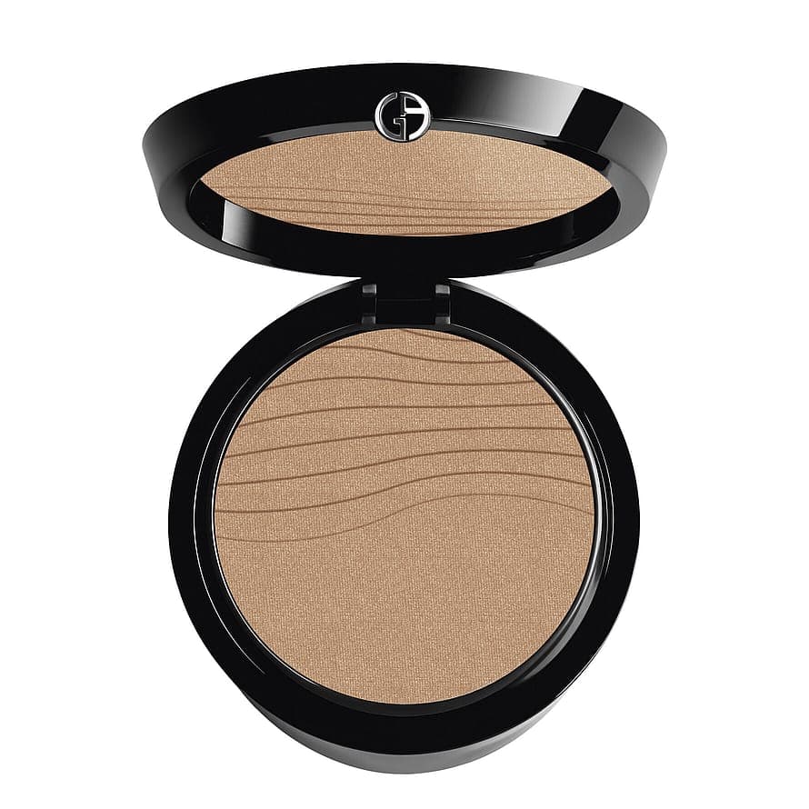 Luminous Silk Glow Fusion Finishing Powder 6.5