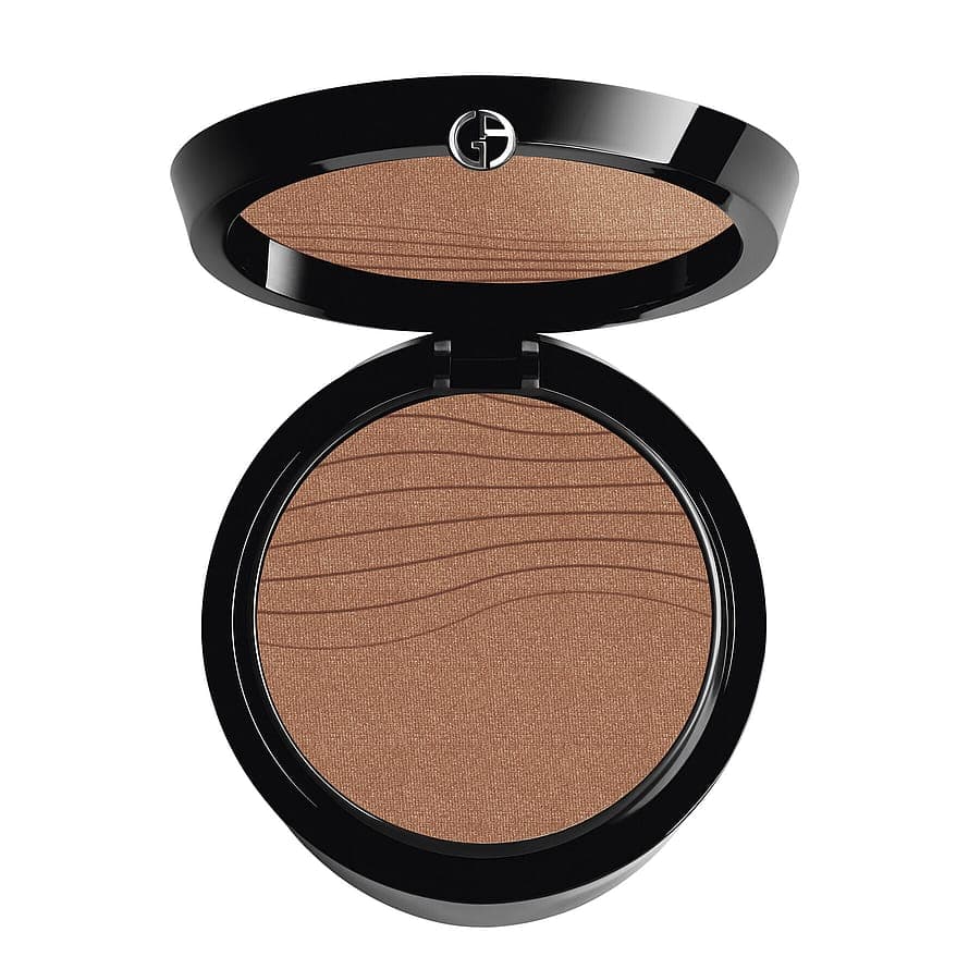 Luminous Silk Glow Fusion Finishing Powder 8