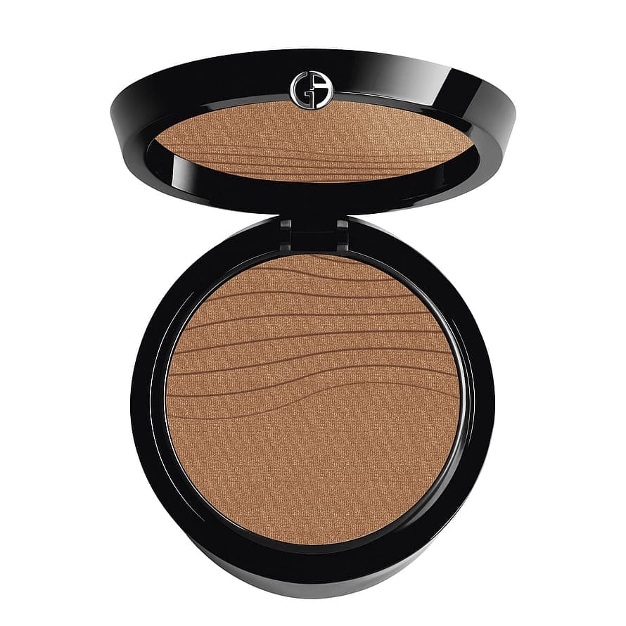 Luminous Silk Glow Fusion Finishing Powder 9
