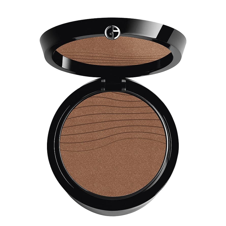 Luminous Silk Glow Fusion Finishing Powder 11.5