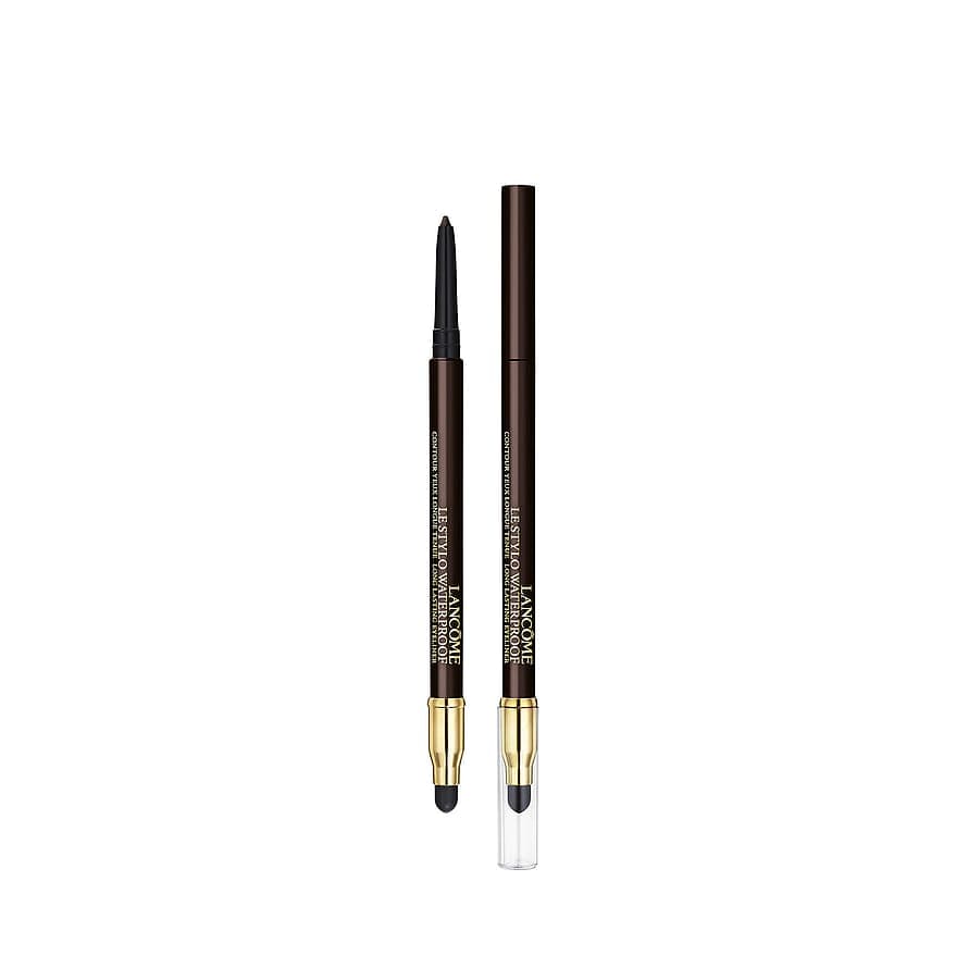 Le Stylo Waterproof Eyeliner 03 Chocolat
