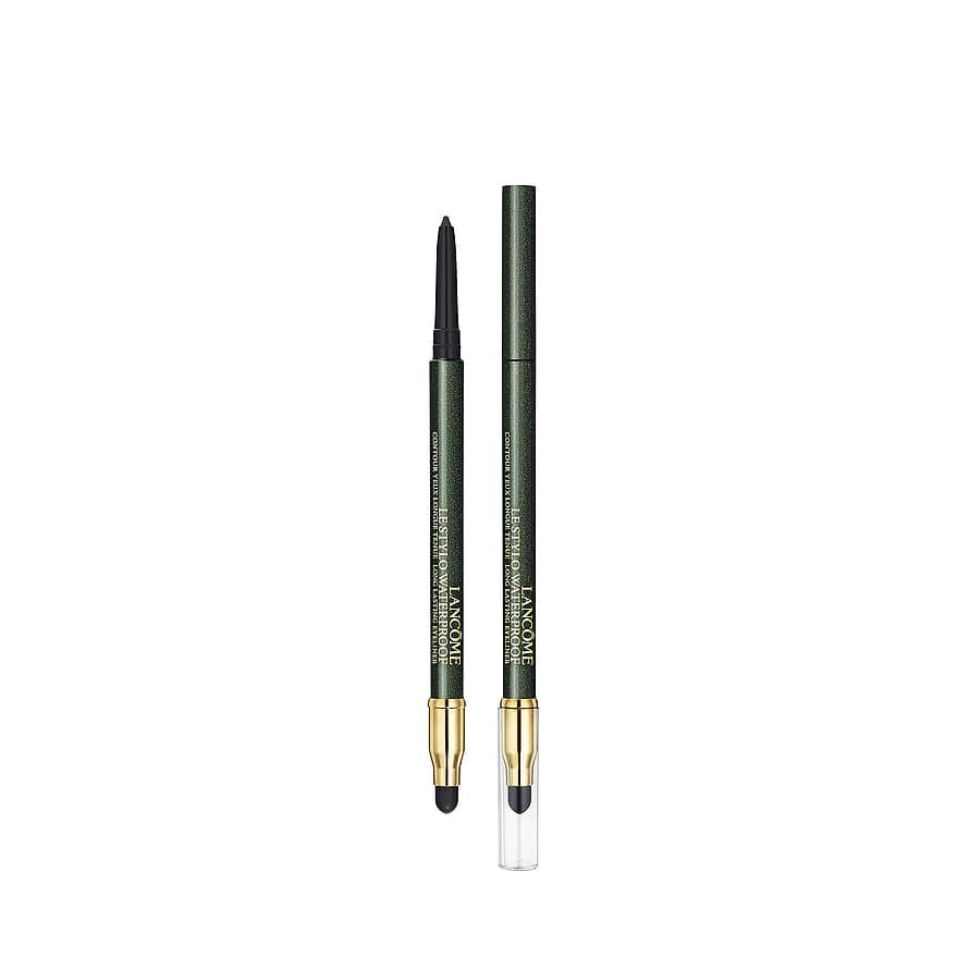 Le Stylo Waterproof Eyeliner 06 Vision Ivy