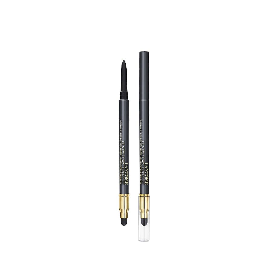 Le Stylo Waterproof Eyeliner 08 Rêve Anthracite