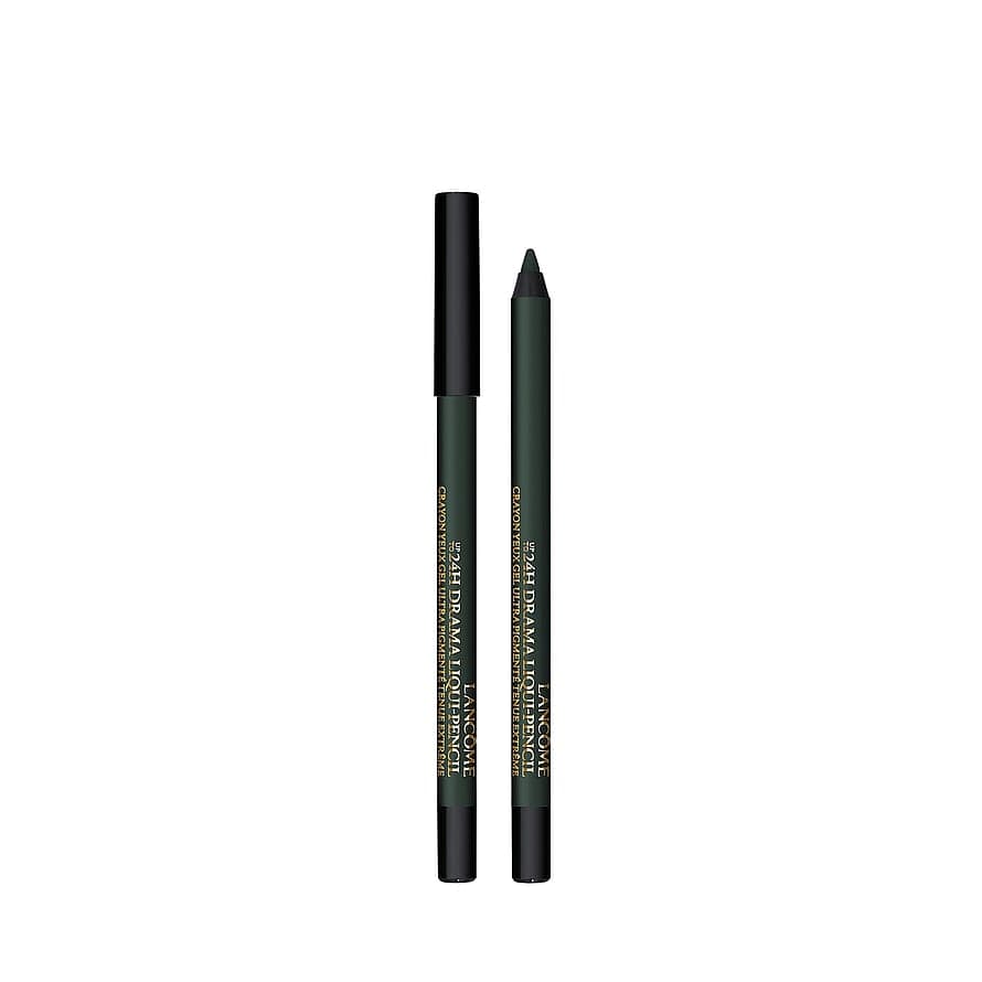 24H Drama Liqui-Pencil Eyeliner 03 Green Metropolitan