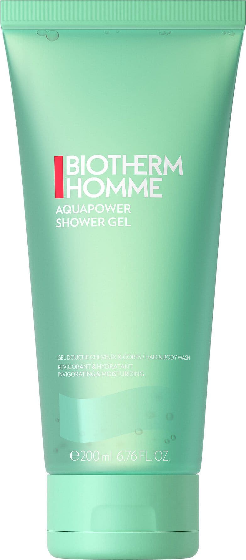 Aquapower ing Shower Gel 200 ml