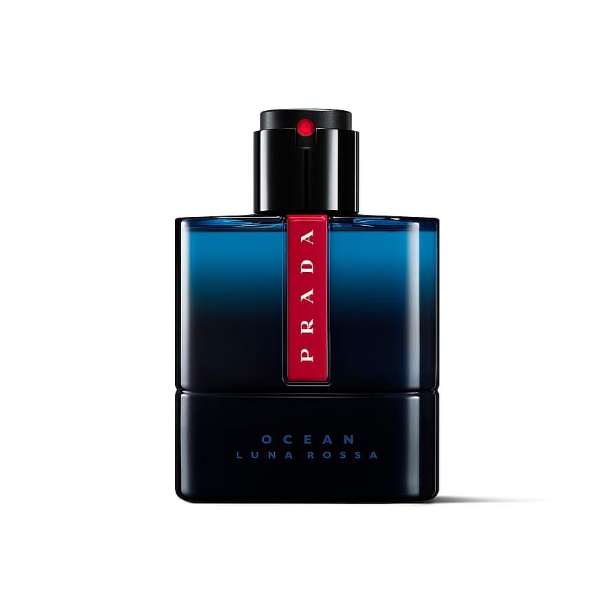 Luna Rossa Ocean Eau de Toilette 50 ml