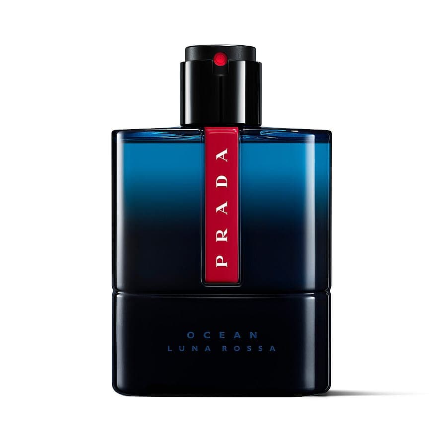 Luna Rossa Ocean Eau de Toilette 100 ml