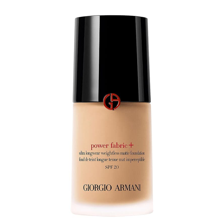 Power Fabric+ Foundation 3.25