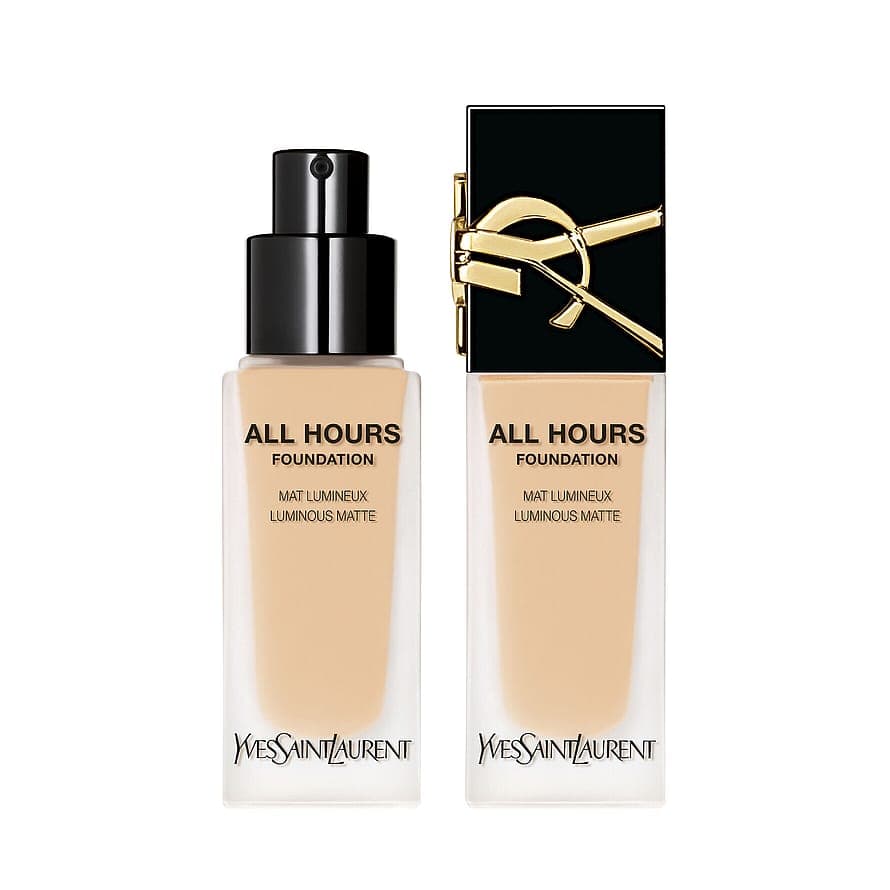 All Hours Foundation LC1