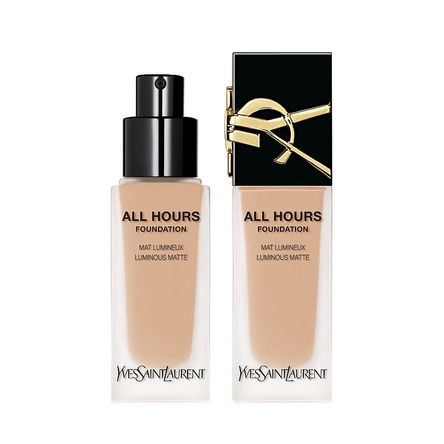 All Hours Foundation LC3