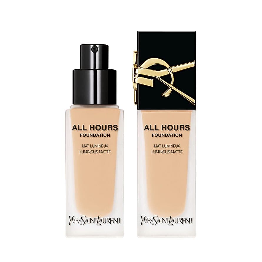 All Hours Foundation LC5