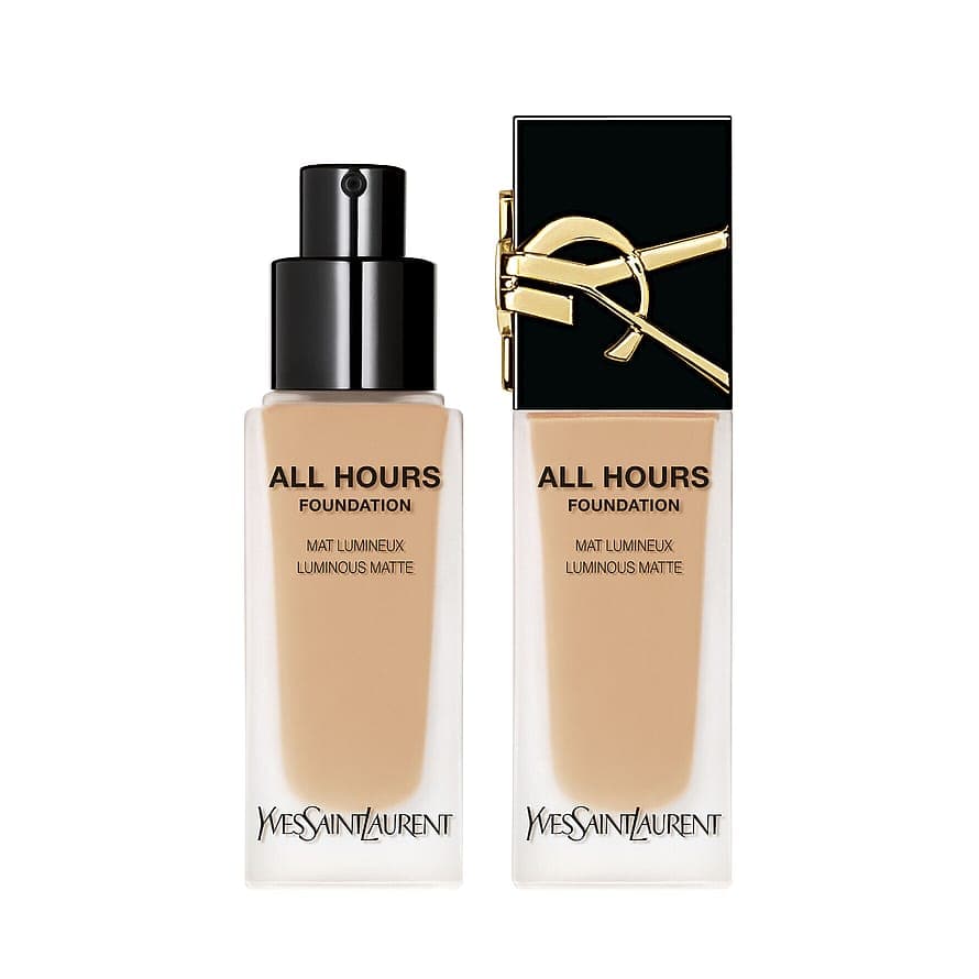 All Hours Foundation LC6