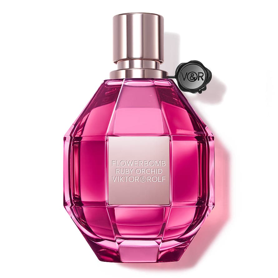 Flowerbomb Ruby Orchid Eau de Parfum 100 ml