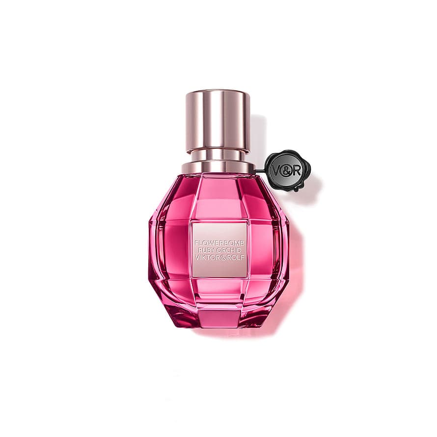 Flowerbomb Ruby Orchid Eau de Parfum 30 ml