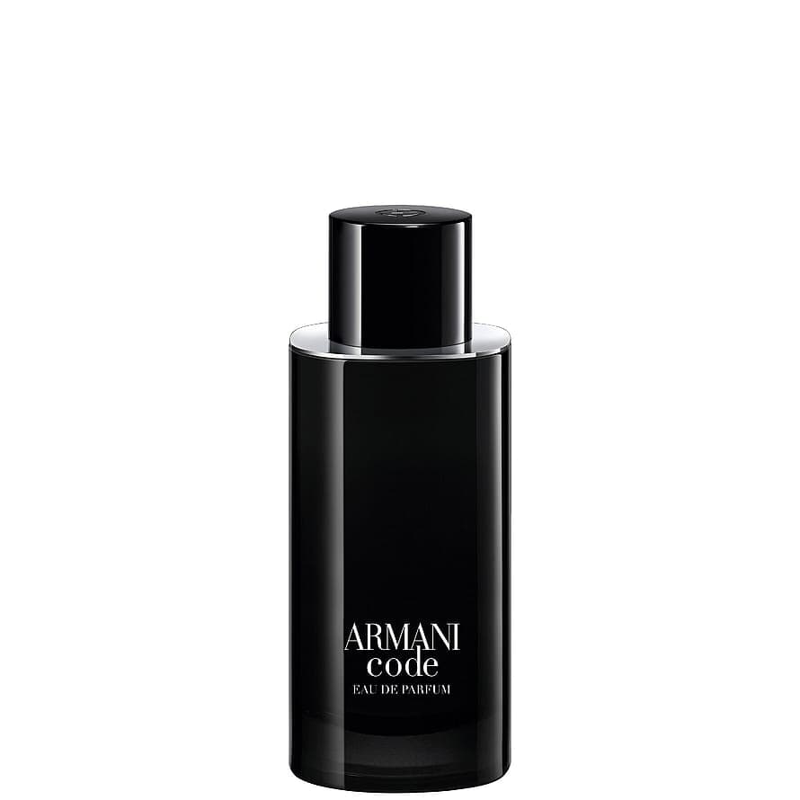 Armani Code Eau de Parfum 125 ml