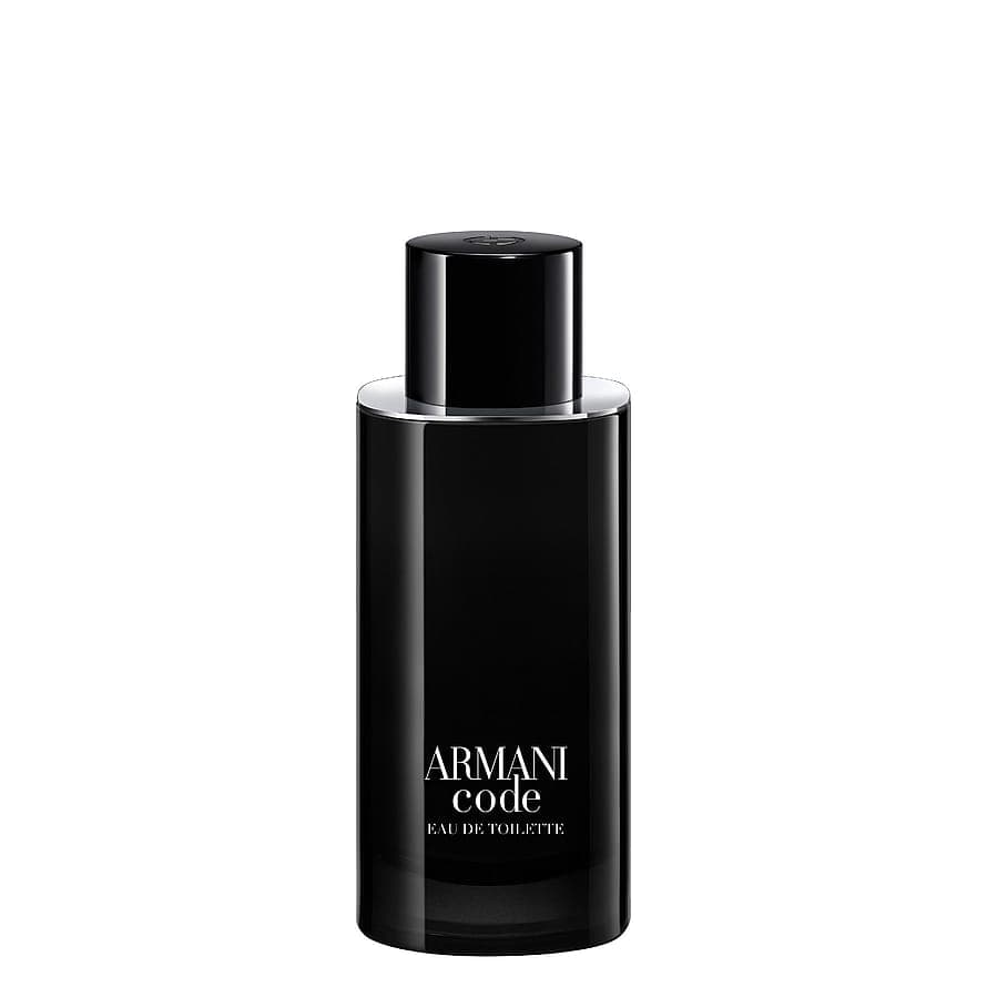Armani Code Eau de Toilette 125 ml