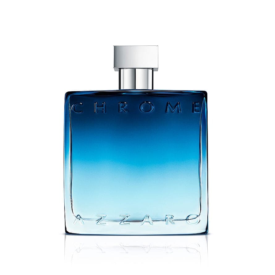 Chrome Horizon Eau de Parfum 100 ml