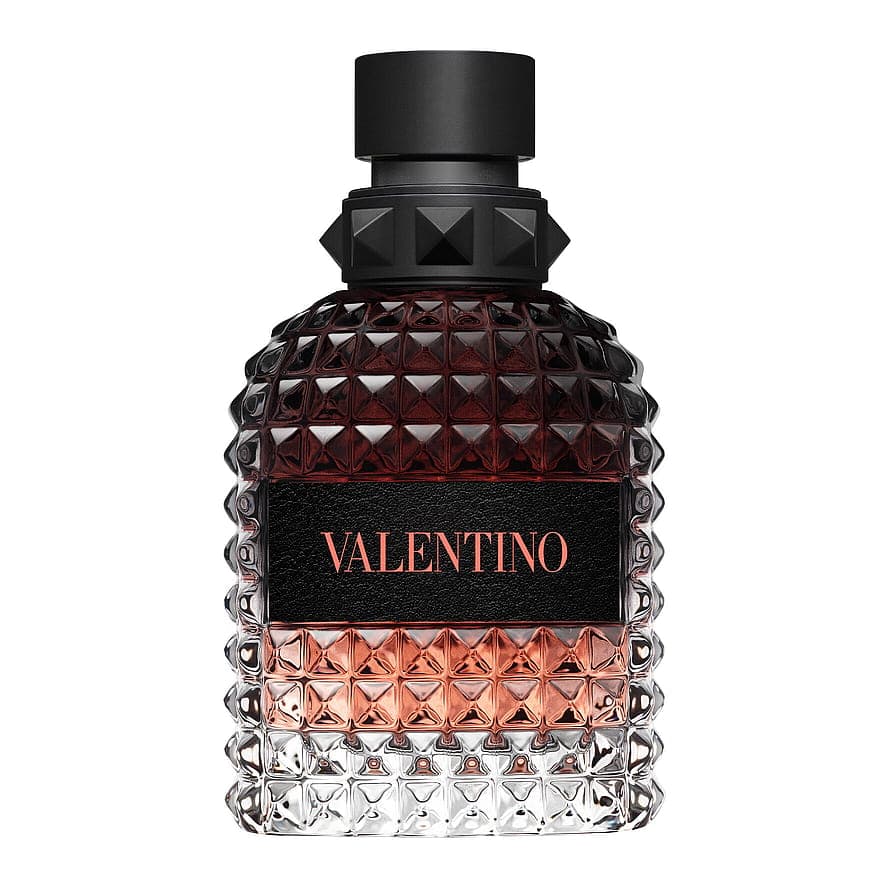 Born In Roma Coral Fantasy Uomo Eau de Toilette 50 ml