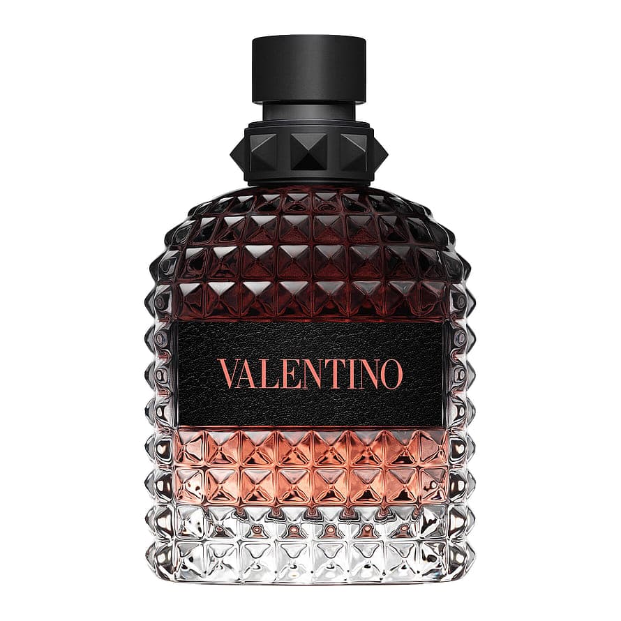 Born In Roma Coral Fantasy Uomo Eau de Toilette 100 ml