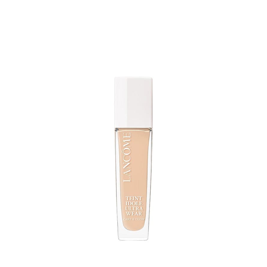 Teint Idole Ultra Wear Care & Glow Foundation 120N