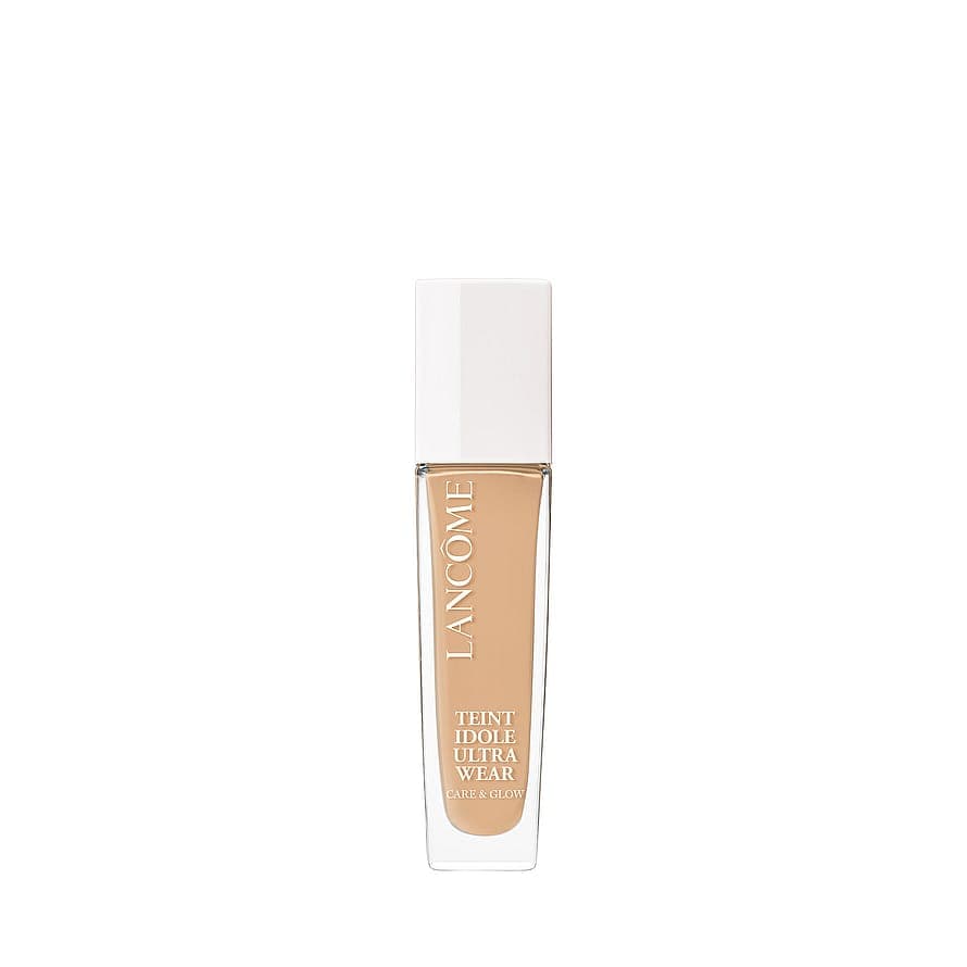 Teint Idole Ultra Wear Care & Glow Foundation 335W