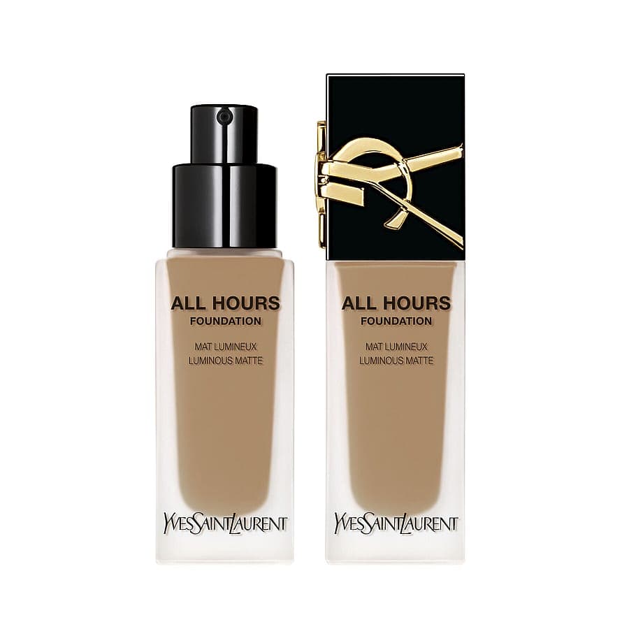 All Hours Foundation MW9