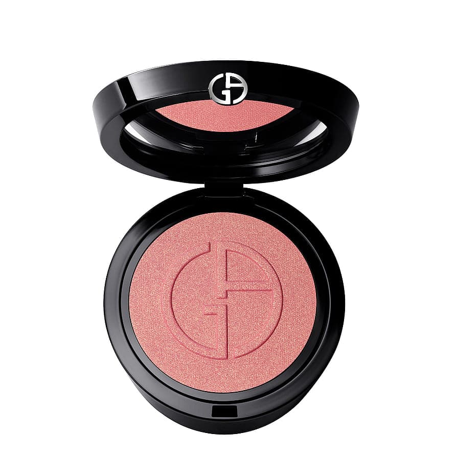 Luminous Silk Glow Blush 50