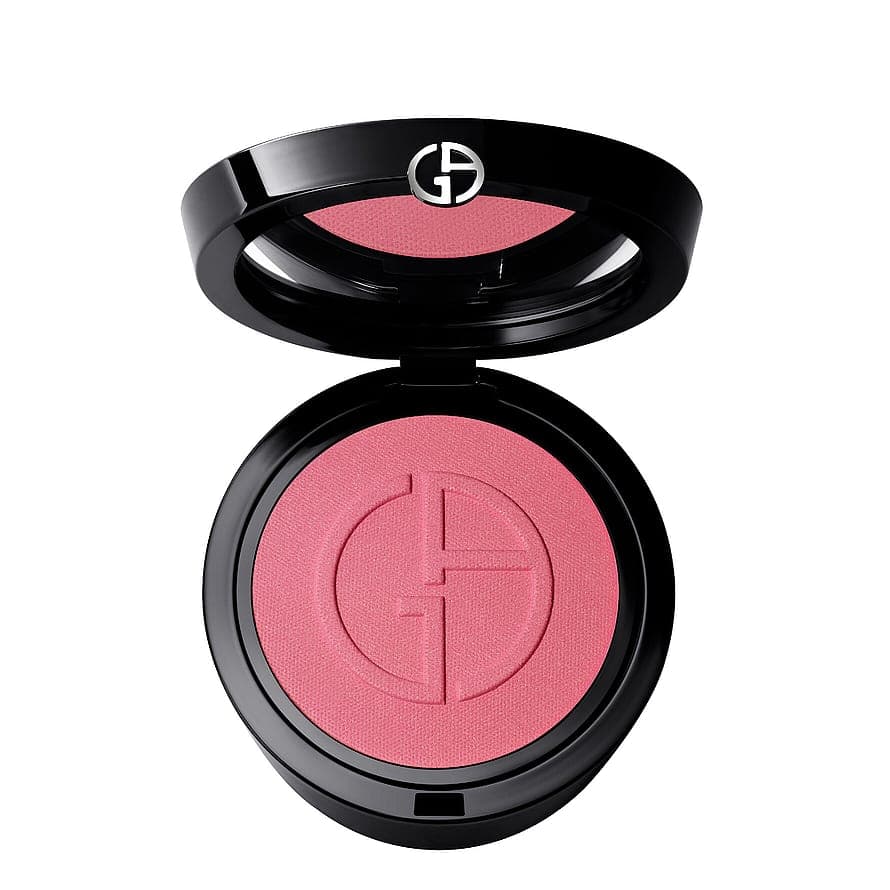 Luminous Silk Glow Blush 51