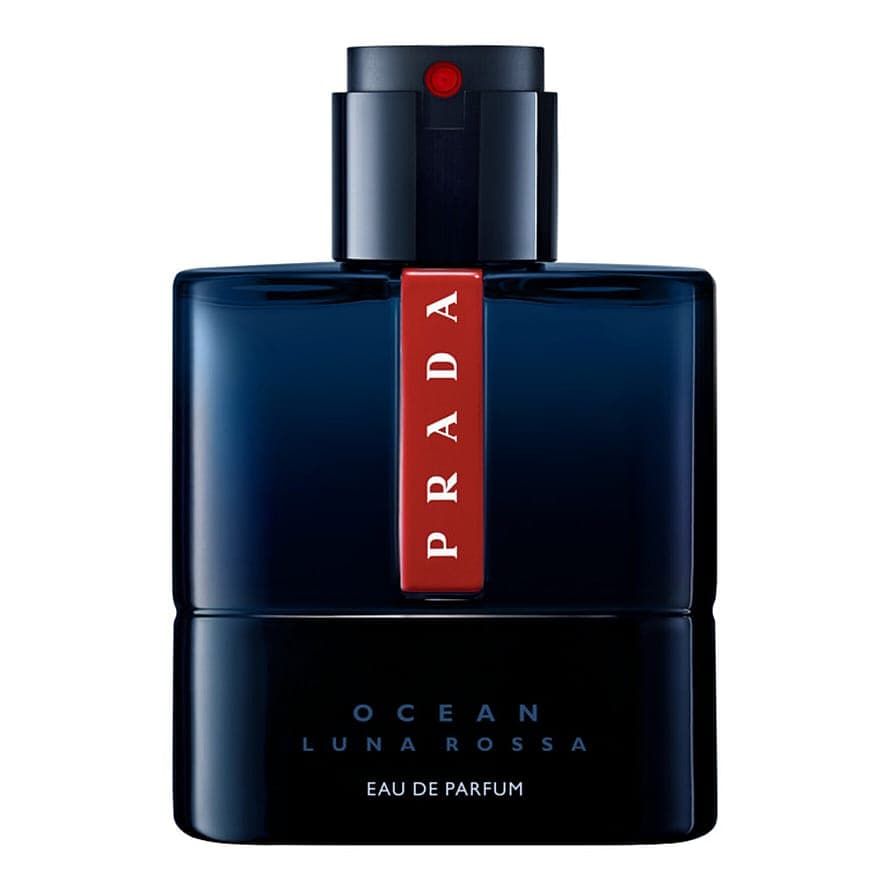 Luna Rossa Ocean Eau de Parfum 50 ml