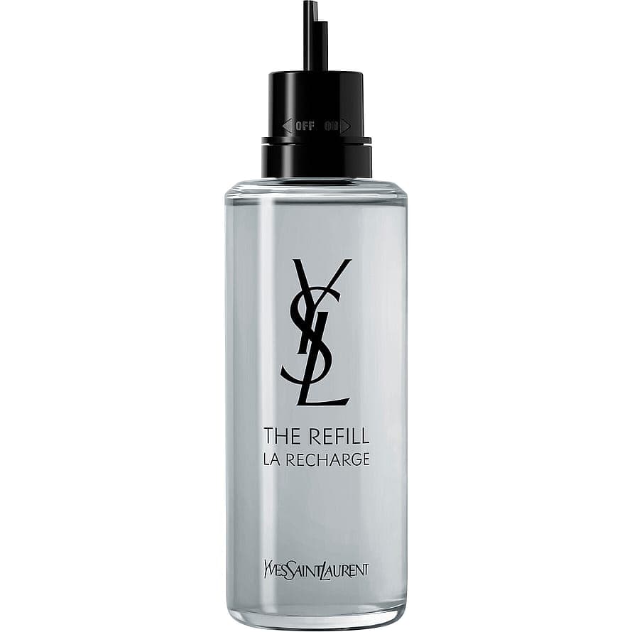 MYSLF Eau de Parfum 150 ml, Refill