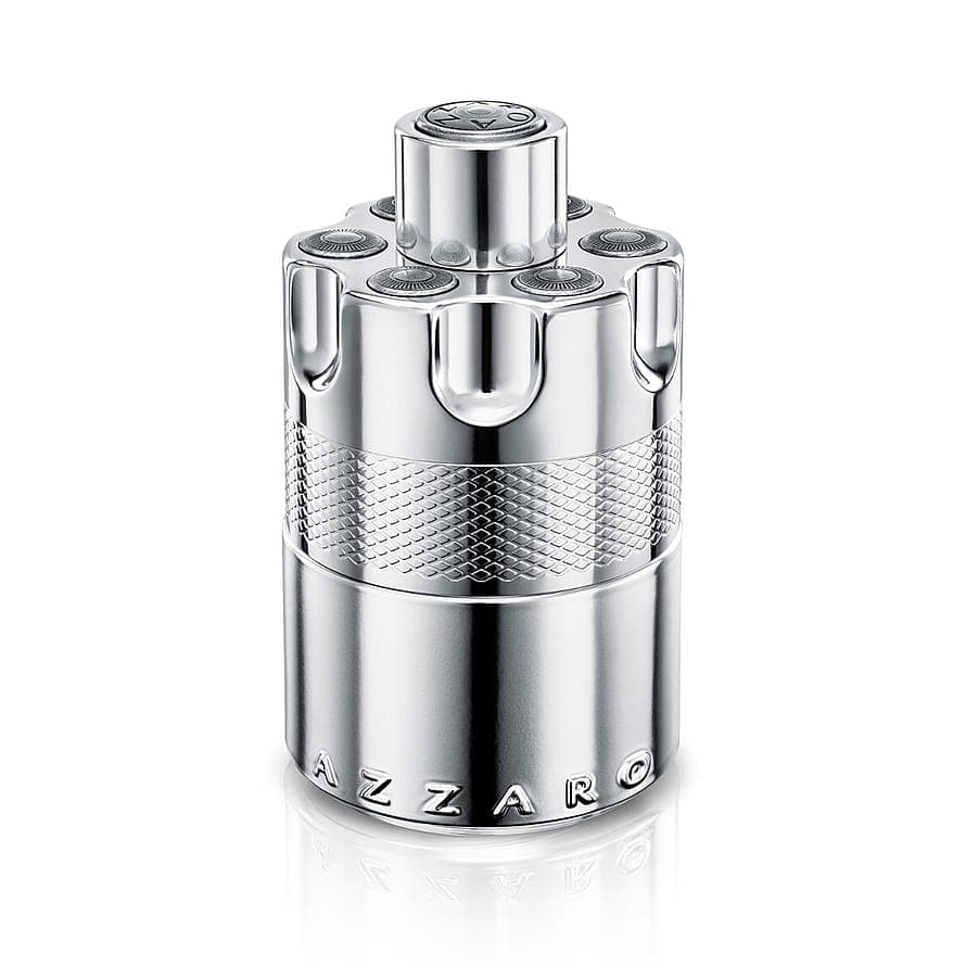 Wanted Eau de Parfum 100 ml