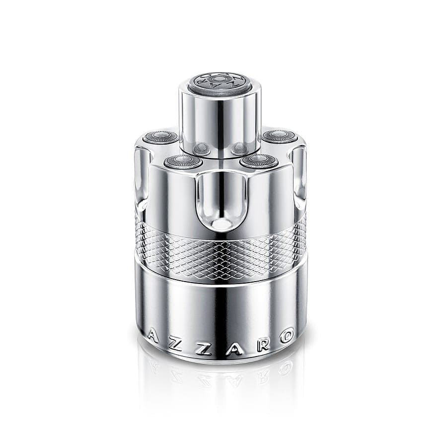 Wanted Eau de Parfum 50 ml