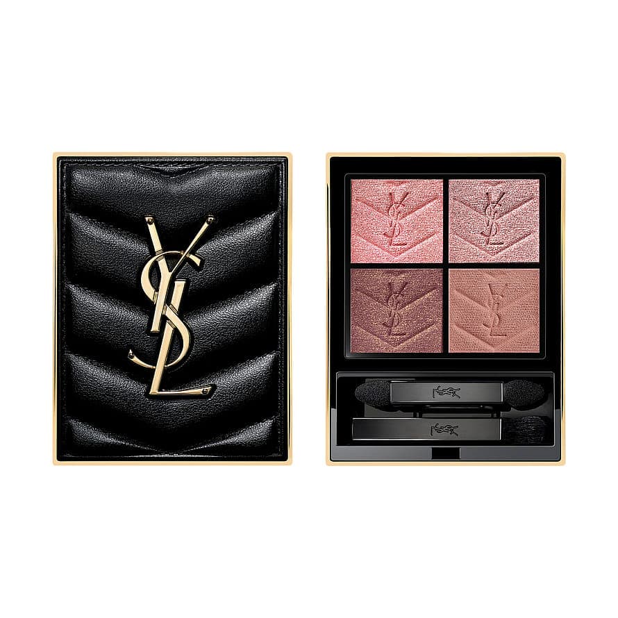 Couture Mini Clutch 400 Babylone Roses