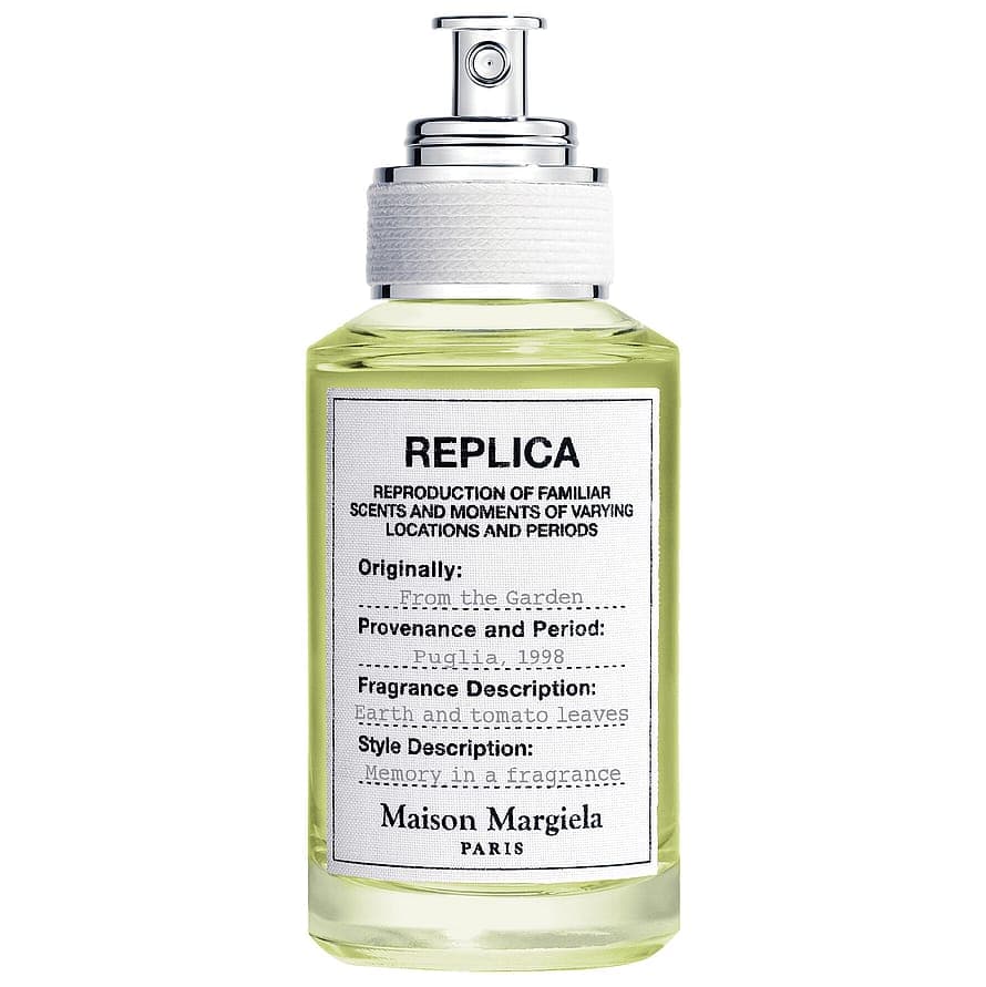 Replica From The Garden Eau de Toilette 30 ml