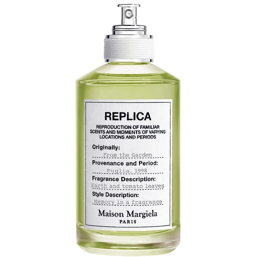 Replica From The Garden Eau de Toilette 100 ml