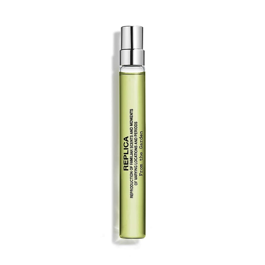 Replica From The Garden Eau de Toilette 10 ml