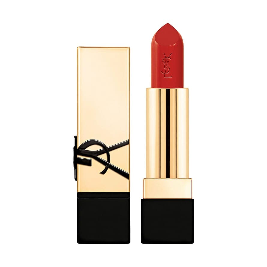 Rouge Pur Couture Lipstick Rouge Libre R1966