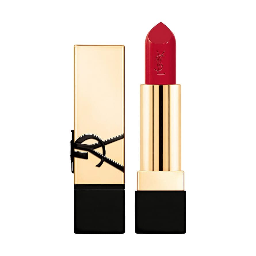 Rouge Pur Couture Lipstick Red Muse RM