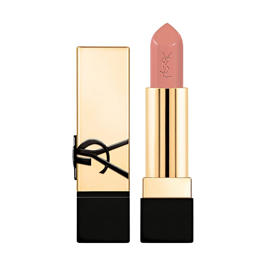 Rouge Pur Couture Lipstick Nude Decollete N3