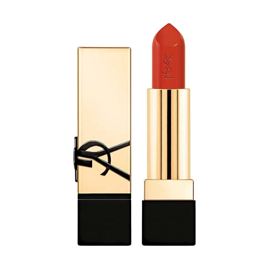 Rouge Pur Couture Lipstick Wild Cinnamon O1