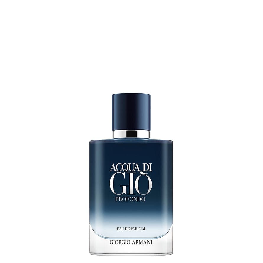 Acqua Di Gìo Profondo Eau de Parfum 50 ml